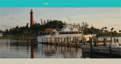 Desktop Screenshot of jupiterinletvillage.us